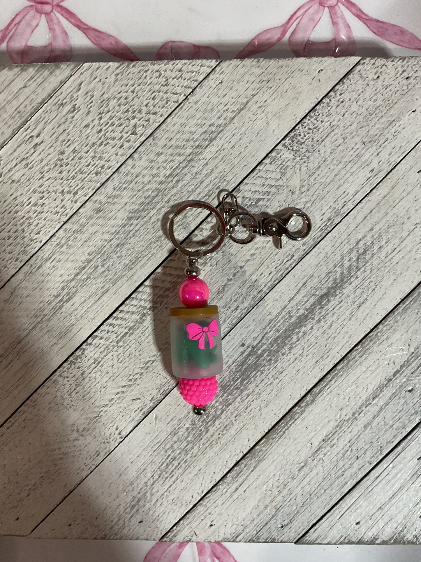 Keychain