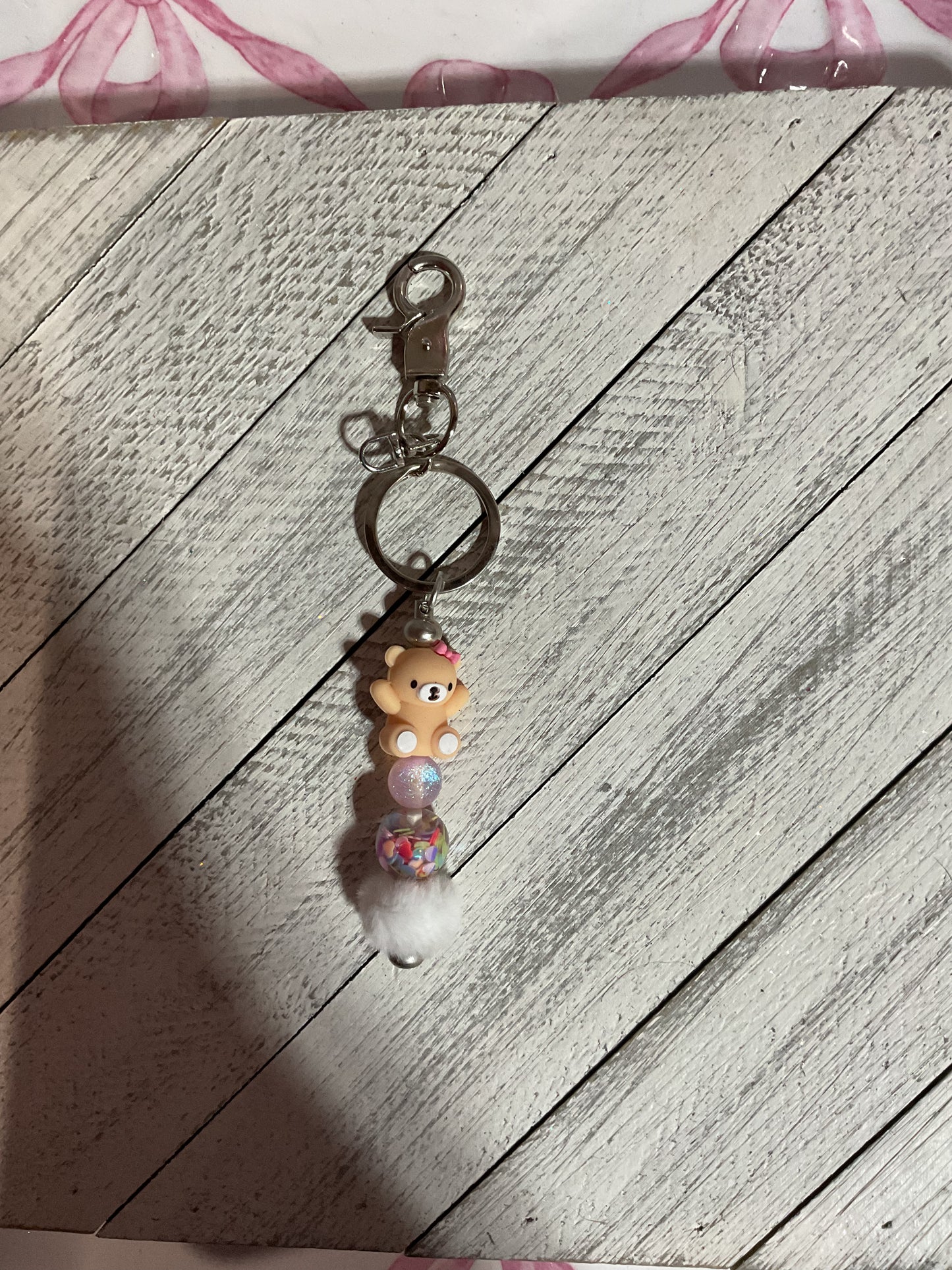 Keychain