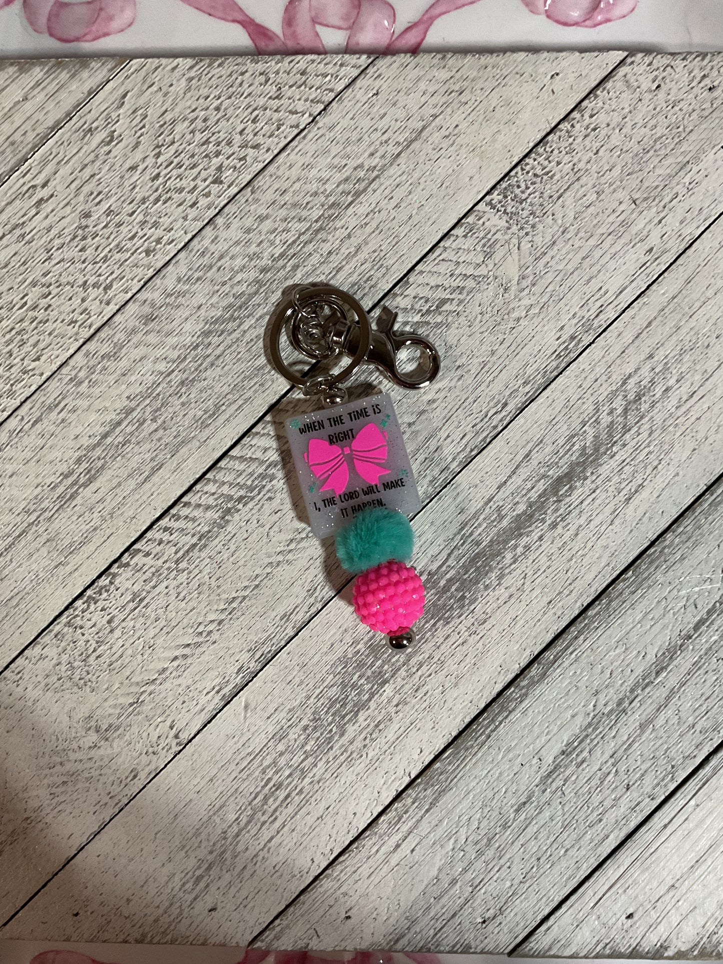 Keychain