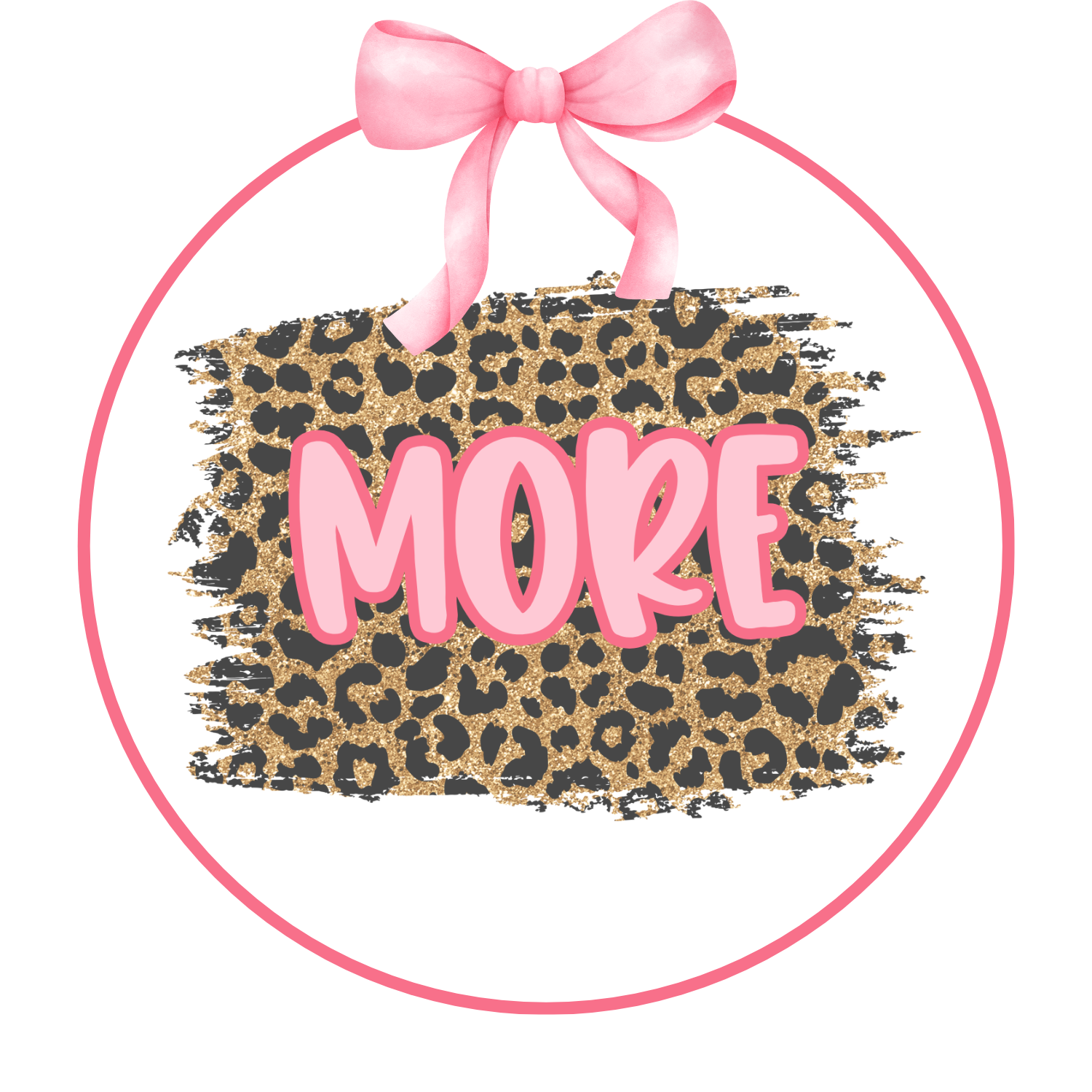 More