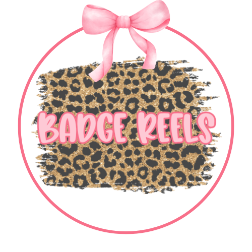 Badge Reels