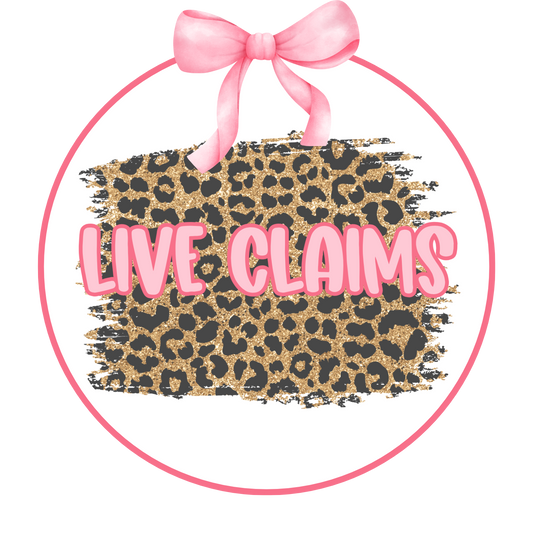Live Claim