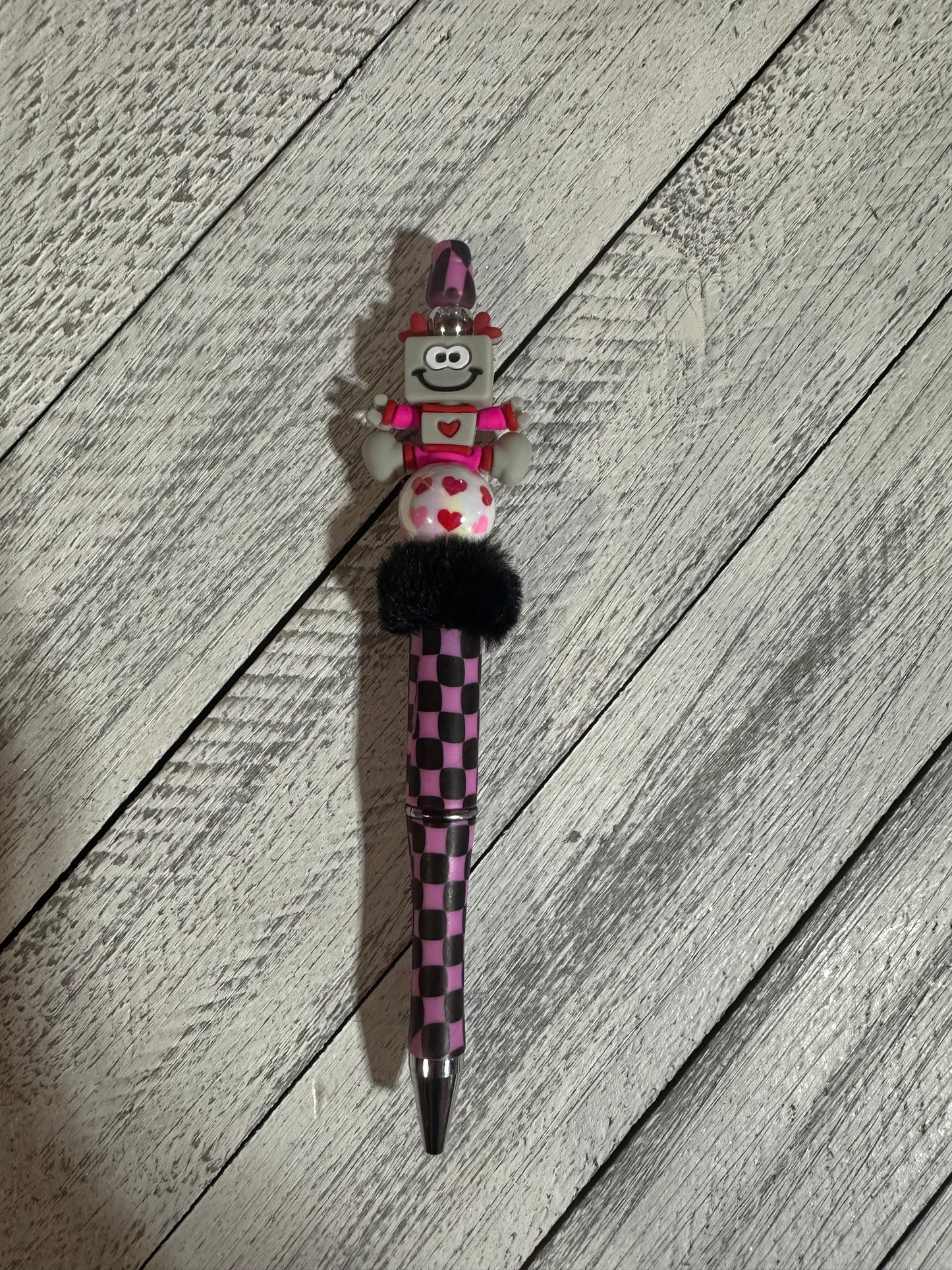 Pen