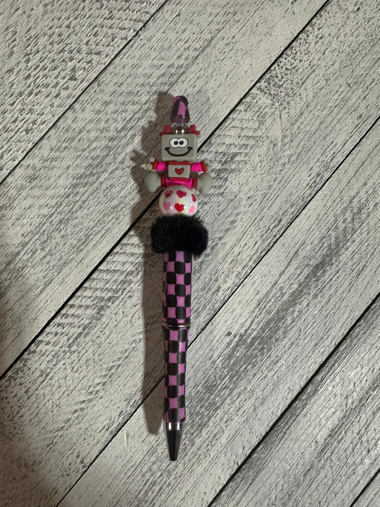 Pen