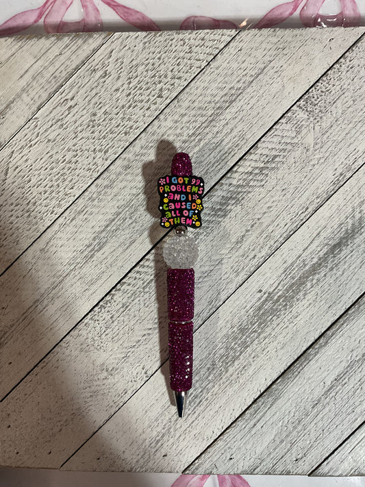 Pen