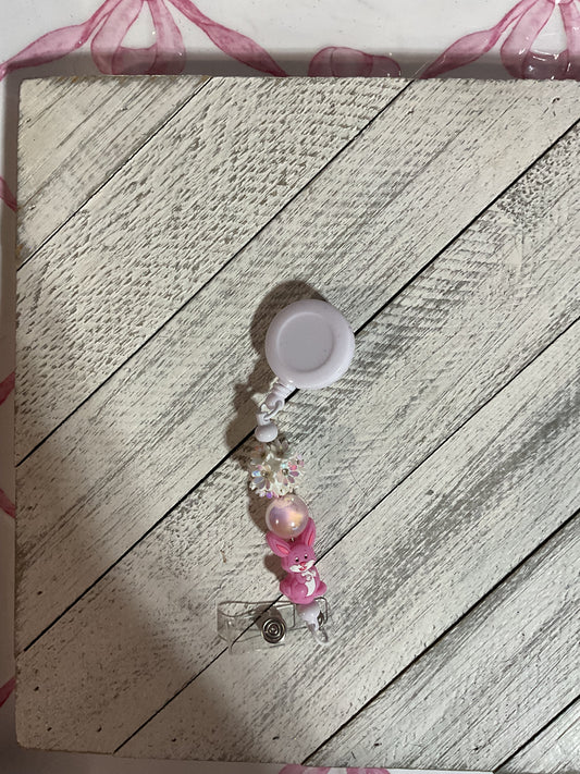 Badge Reel