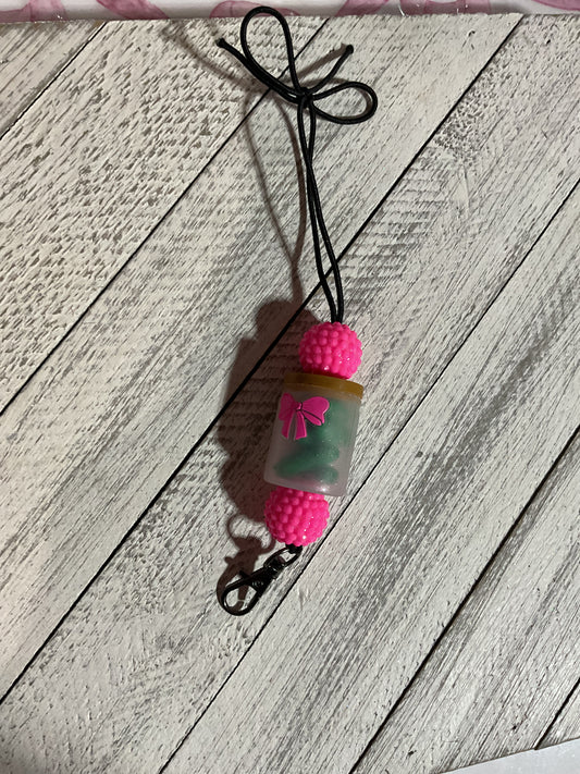 Freshie Hanger
