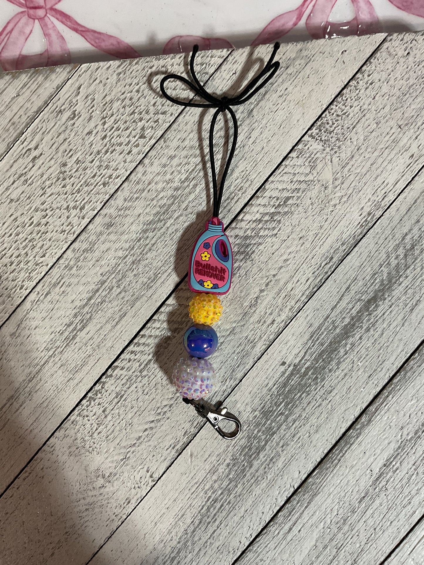 Freshie Hanger