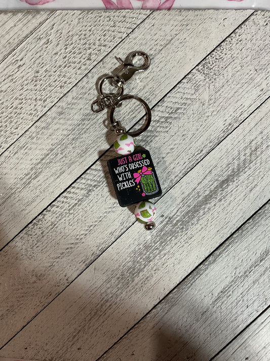 Keychain
