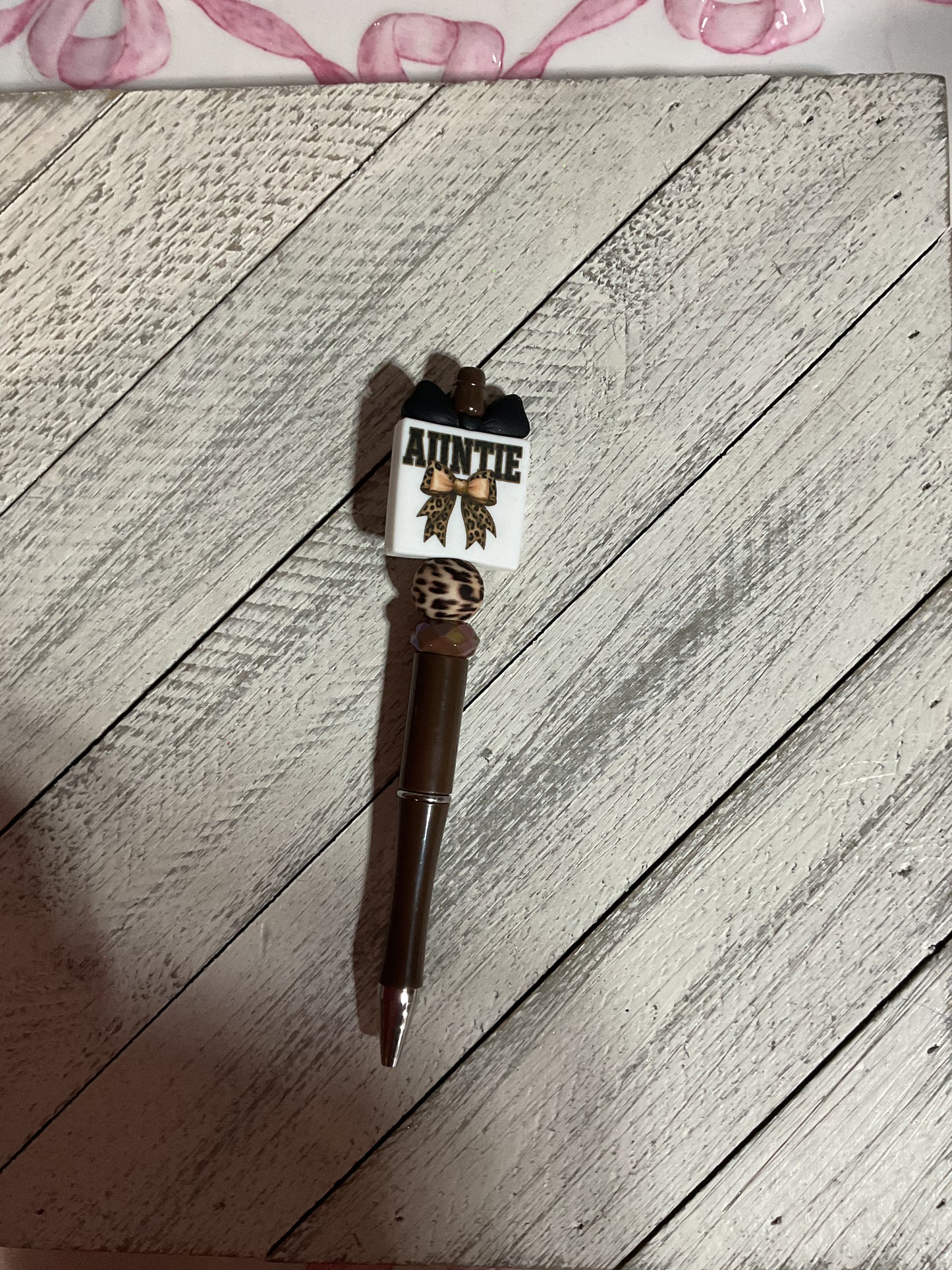 Pen